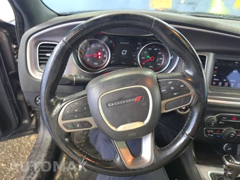 2020 Dodge Charger SXT - miniatura 10