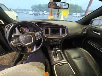 2020 Dodge Charger SXT - miniatura 11