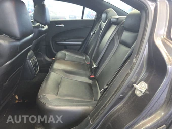 2020 Dodge Charger SXT - miniatura 13