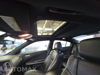 2020 Dodge Charger SXT - miniatura 17