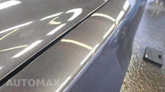 2020 Dodge Charger SXT - miniatura 18