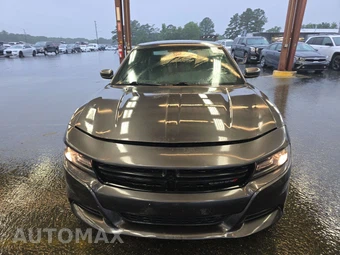 2020 Dodge Charger SXT - miniatura 2