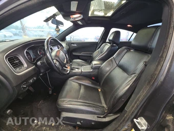 2020 Dodge Charger SXT - miniatura 7