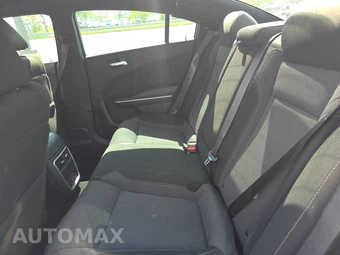 2020 Dodge Charger SXT – miniatura 13