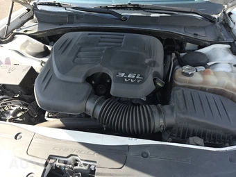 2020 Dodge Charger SXT – miniatura 15