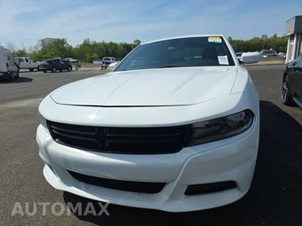 2020 Dodge Charger SXT – miniatura 2