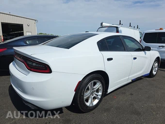 2020 Dodge Charger SXT – miniatura 4
