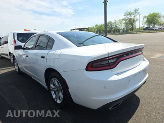 2020 Dodge Charger SXT – miniatura 6