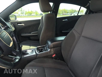 2020 Dodge Charger SXT – miniatura 7