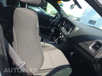 2020 Dodge Charger SXT – miniatura 8