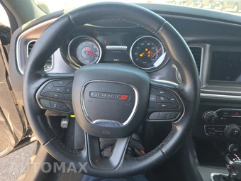 2020 Dodge Charger SXT – miniatura 10