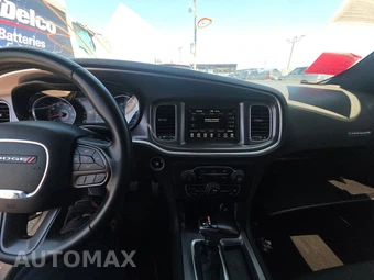 2020 Dodge Charger SXT – miniatura 11