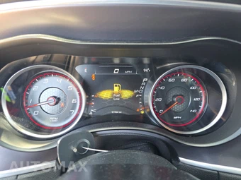 2020 Dodge Charger SXT – miniatura 12