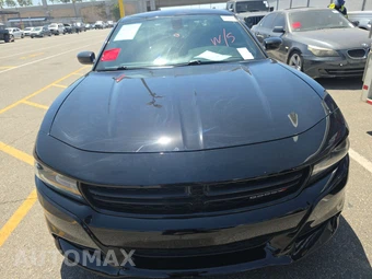 2020 Dodge Charger SXT – miniatura 2