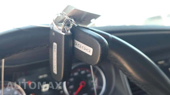 2020 Dodge Charger SXT – miniatura 21