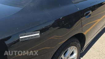 2020 Dodge Charger SXT – miniatura 26