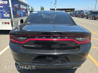 2020 Dodge Charger SXT – miniatura 5