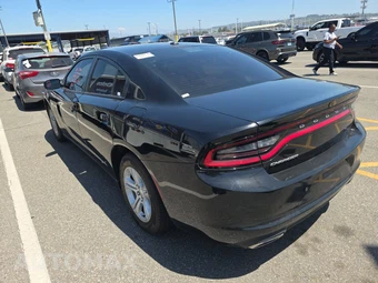 2020 Dodge Charger SXT – miniatura 6