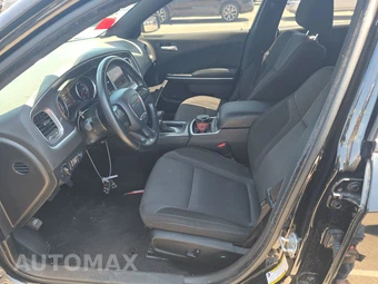 2020 Dodge Charger SXT – miniatura 7
