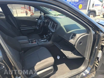 2020 Dodge Charger SXT – miniatura 8