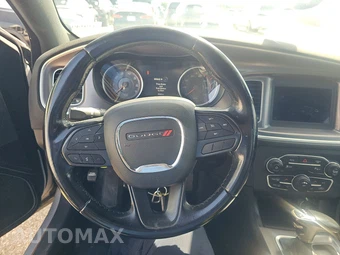 2020 Dodge Charger SXT – miniatura 10