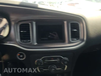 2020 Dodge Charger SXT – miniatura 11