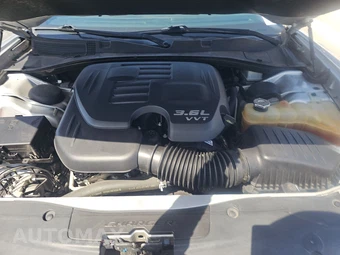 2020 Dodge Charger SXT – miniatura 15