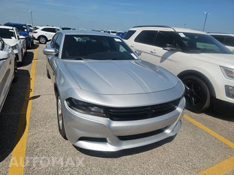 2020 Dodge Charger SXT – miniatura 2