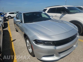 2020 Dodge Charger SXT – miniatura 3