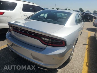 2020 Dodge Charger SXT – miniatura 4