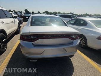 2020 Dodge Charger SXT – miniatura 5
