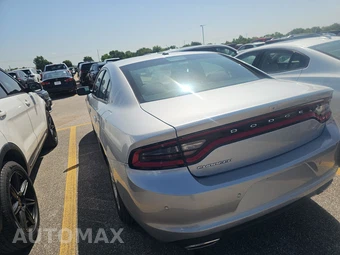 2020 Dodge Charger SXT – miniatura 6