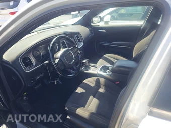 2020 Dodge Charger SXT – miniatura 7