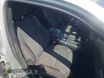 2020 Dodge Charger SXT – miniatura 8