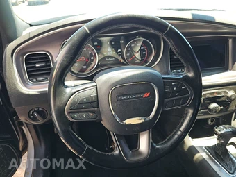 2020 Dodge Charger SXT – miniatura 10