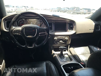 2020 Dodge Charger SXT – miniatura 11