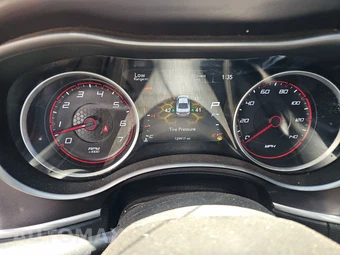 2020 Dodge Charger SXT – miniatura 12
