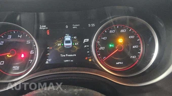 2020 Dodge Charger SXT – miniatura 17
