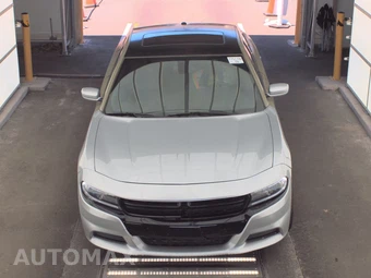 2020 Dodge Charger SXT – miniatura 2