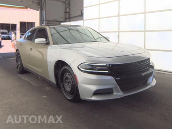 2020 Dodge Charger SXT – miniatura 3