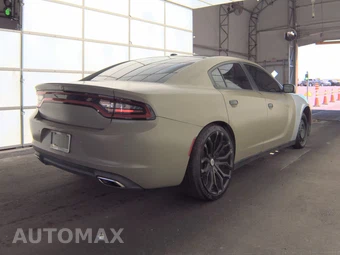 2020 Dodge Charger SXT – miniatura 4