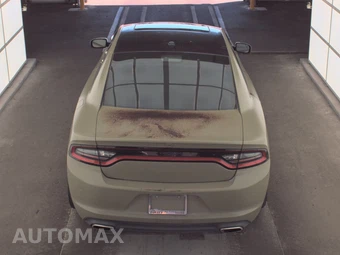 2020 Dodge Charger SXT – miniatura 5