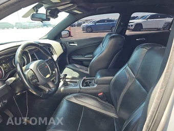 2020 Dodge Charger SXT – miniatura 7