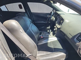 2020 Dodge Charger SXT – miniatura 8