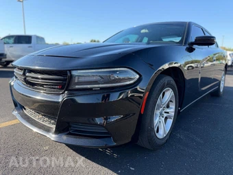 2020 Dodge Charger SXT - car from the USA, Manheim Buy-Now listing at AUTOMAX