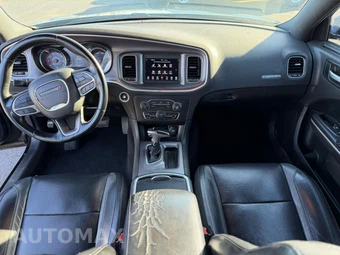 2020 Dodge Charger SXT - miniatura 10