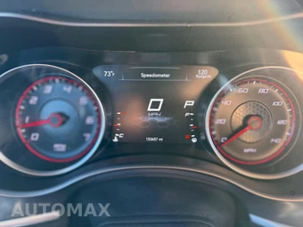 2020 Dodge Charger SXT - miniatura 11