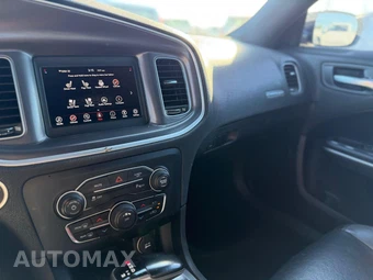 2020 Dodge Charger SXT - miniatura 12