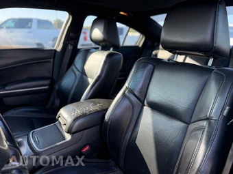 2020 Dodge Charger SXT - miniatura 14