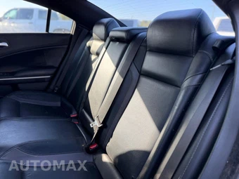 2020 Dodge Charger SXT - miniatura 15